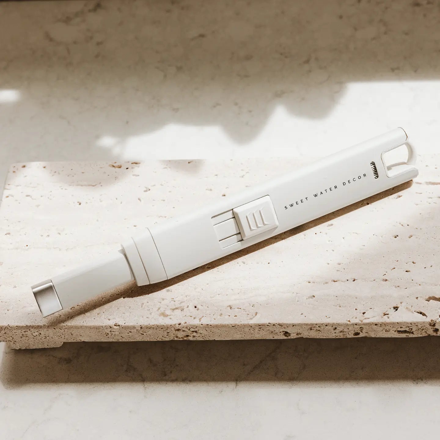 Rechargeable Lighter By Sweet Water Décor